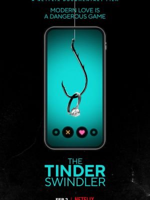 Аферист из Tinder